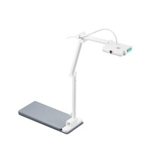 OKIOCAM S-4K 8MP USB Document Camera Autofocus UHD PC Mac Chromebook picture