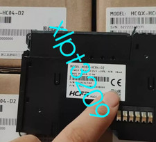 HCQX-HC04-D2 NEW high-speed counting module By DHL or FedEx picture