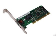 Compaq NC3123 Fast Ethernet NIC PCI 10/100 Network Card- 174829-001 picture