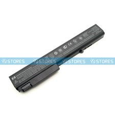 Genuine AV08 63Wh Battery for HP EliteBook 8530p 8530w 8540p 8540w 8730p 8730w picture