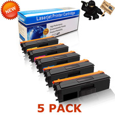 5 XTN315 Toner CMYK for Brother HL-4150CDN HL-4570CDW HL-4570CDWT MFC-9560CD picture