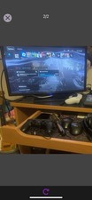 BUNDLE Of 3 Monitors for Sale picture