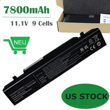 Battery for Samsung AA-PB9NC6B AA-PB9NS6B R428 R580 R780 RV511 350E7C NP350E7C picture