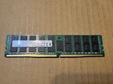 HYNNIX HMA42GR7MFR4N-TF 16GB (1X16GB) 2RX4 PC4-2133P DDR4 SERVER MEMORY L2-9(8) picture