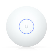 Ubiquiti Networks U7 Long Range, Compact Ceiling-mount WiFi 7 Access Point picture