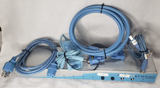 Gefen 4x1 DVI KVM Switch DVI/USB/Audio (EXT-DVIK VM.441) picture