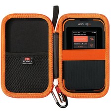 FBLFOBELI Hard Case Compatible with SIMO Solis 5G/for Pro 5G Mobile Hotspot WiFi picture