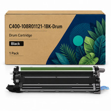 C400-108R01121 Black Drum Compatible for Xerox 108R01121 Imaging Unit C400 C405 picture