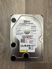 Western Digital WD3200AAKS-75VYA0 320GB DCM: HHRNHT2MHN picture