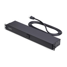 StarTech 1315B8HRACKPDU 13-Outlet Rackmount PDU 1U Power Strip picture