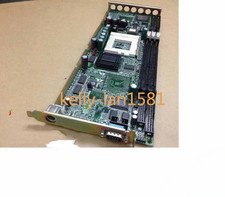 100% Test PCA-6179L (by DHL or Fedex) picture