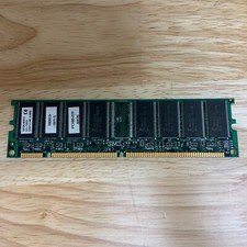 Infineon 128MB SDRAM HYS64V8300GU-8 PC100-222-620 DIMM Module 8Mx64 CL2 picture