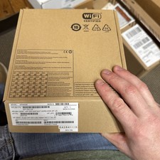Aruba Wireless Network Access Point, 802.11ac, Instant Model (IAP-205-US) picture