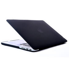 Rubberized Hard Case Shell+Keyboard Cover+LCD Film Macbook Air/Pro 13