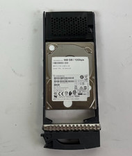 NetApp X341A-R6 900GB 10K 12G SAS HDD Toshiba AL14SEB090EQ 108-00430-A1 picture