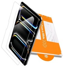 PandaShield 2-Pack Screen Protector for iPad Pro 13-inch M5/M4 (2025/2024)  picture