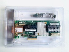 Adaptec 2283400-R AEC-82885T LENOVO 36Port 12Gb/s SAS Expander Card US picture