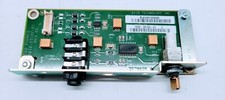 AVID Technology 7030-20102-01 card picture