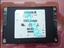 1pcs Power Module TDK-LAMBDA PFE500SA-28 AC-DC 28V 18A NEW FedExor DHL picture