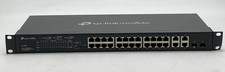 TP-LINK 24 Port Rack Mountable Ethernet Switch (TL-SL2428P) picture