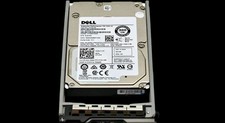 7FJW4 DOR Dell ST300MP0005 ENT300GB 15K RPM 12Gb/s 2.5