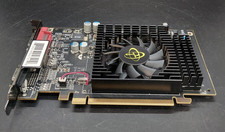 XFX Radeon HD4650 512MB DDR2 Video Graphics Card picture