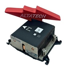 HP 801368-001 Synergy 480G9 CPU Heatsink picture