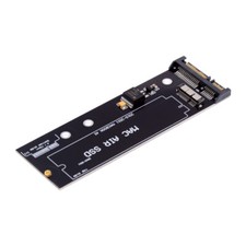 PCBA 12+6pin SSD HDD - SATA 22Pin Hard Disk Drive for 2010 2011 MAC SSD picture