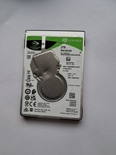 Seagate Barracuda 2TB 2.5