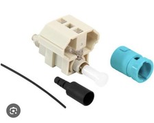 Occ Fiber Connectors Fxc-st5g-6 ST Mm50 10G 6 Pack picture