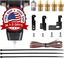 Kit de sensor de nivelación automática de cama para impresora 3D color negro NEW picture