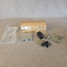 Allied Telesis AT-GS2002/SP-60 Gigabit Fiber Media Converter - New picture