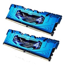 G SKILL RIPJAWS F4-3000C15Q-16GRBB 8GB (2 X 4GB) DDR 4 picture