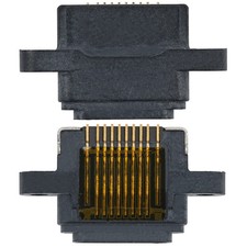 Charging Port Compatible with iPad Air 1/5/iPad 6/iPad 7/iPad 8/iPad 910Pk picture