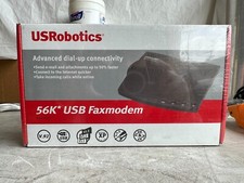 USRobotics USR5633B 56 Kbps Faxmodem picture