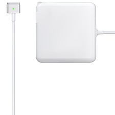 85W Charger for MacBook Pro Mag 2 T-Tip Between 2012-2017 Mac Book Models picture