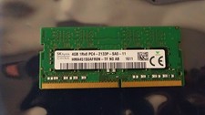 SK hynix 4GB RAM HMA451S6AFR8N-TF picture