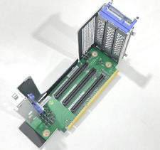 IBM Server Riser-Board PCI-E Gen-III x8 System x3650 M4 PN 94Y6704 00D3009 picture
