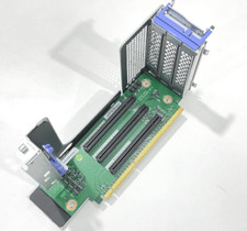 IBM Server Riser-Board PCI-E Gen-III x8 System x3650 M4 PN 94Y6704 00D3009 picture