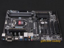 Original Gigabyte GA-H87-HD3 Intel H87 Motherboard LGA 1150 DDR3 picture