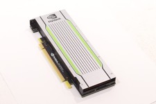 NVIDIA Tesla T4 16GB GDDR6 PCIe x16 GPU Accelerator Card P/N: 699-2G183-0200-211 picture