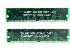 Qty 2 Smart SM536X29001C4S7 Flash Router Memory picture