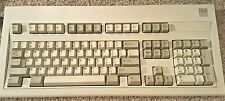 IBM Model M Keyboard KEYCAPS Buckling Spring Caps GENUINE - FULL STOCK FAST SHIP picture