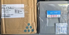 Ricoh 828722 Black for Ricoh C5400 OEM sealed Plastic picture