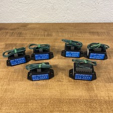 Lot of 5 DITEK Surge Protectors New Open Box picture