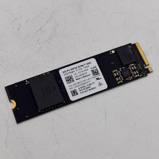 Western Digital WD PC SN740 512GB NVMe M.2 2280 SSD SDDPNQD-512G-1002 picture