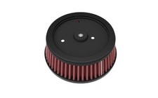 K&N Engine Air Filter: High Performance, Premium, Powersport Air Filter: Fits... picture