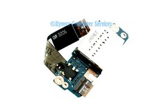 HQ22016345000 GENUINE ASUS CARD READER AUDIO BOARD W CABLE Q540V (CF413) picture