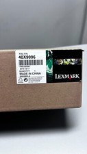 Lexmark 40X9096 Exit Rear Door, New Factory Sealed picture