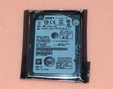 HGST 500GB (2.5
